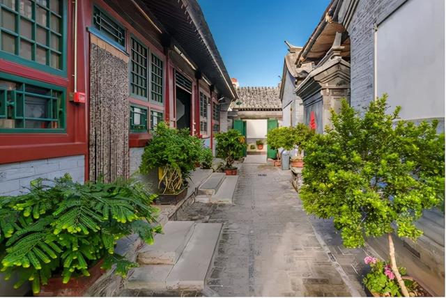石景山區3家單位入選2021北京網紅打卡地！