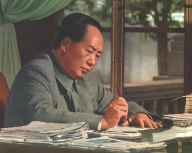 65年印巴之战中国伸出援手，毛主席对印度下达72小时“最后通牒”