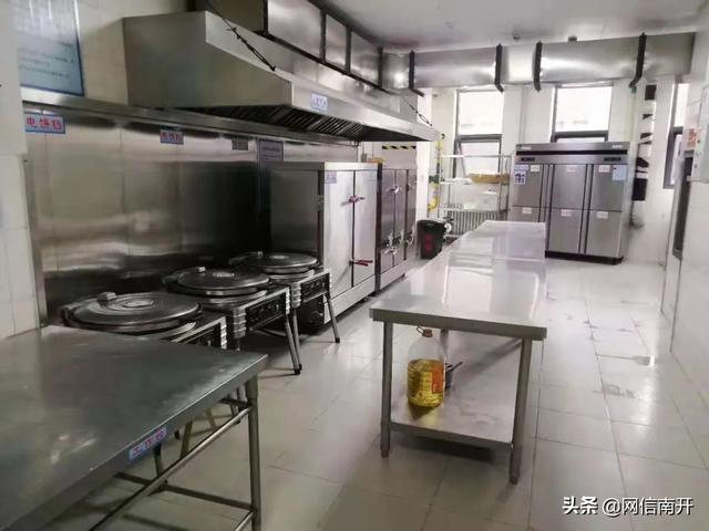 天津配餐事件后续来了！耀华、二南开等6所学校发布重要通告！