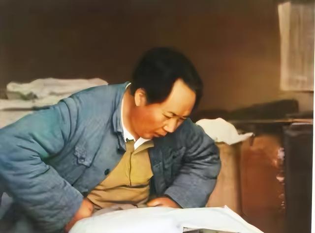 毛泽东指挥经典战役：生死一刻以3万大破敌军30万，如何做到？