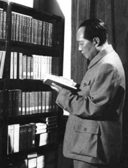1965年毛泽东接见李宗仁，提及白崇禧，毛泽东：他是留有后路的