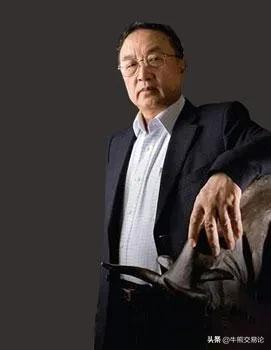 柳传志：无需联想，中国商界不需要“教父”