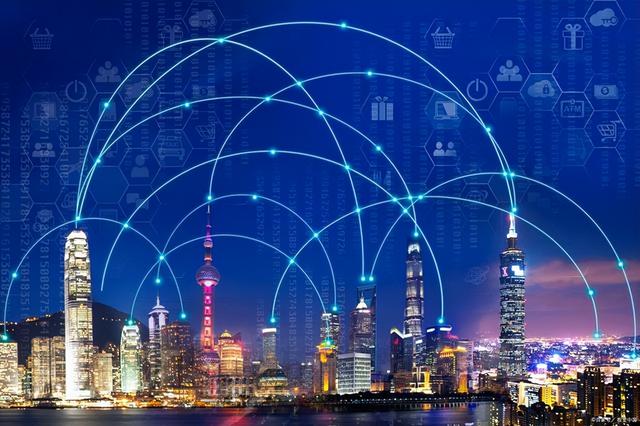 泡泡社APP，将为中国每个社区打造自己的数字化生态服务圈