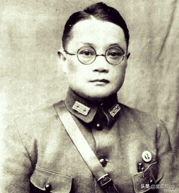 蒋介石在大陆最后一道命令，为何是炮轰上将公馆？差点又成阶下囚