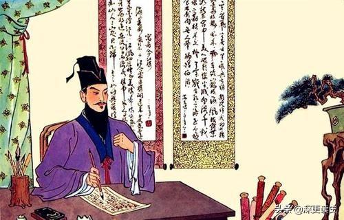为什么古代有“穷秀才”，却没有“穷举人”呢？
