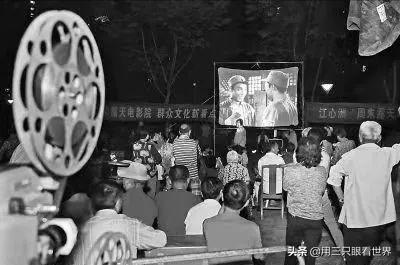 「知青往事」最苦莫过无菜之炊，盐水拌饭成了无奈选项