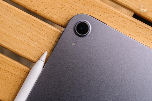 「首发」新 iPad Air 体验：标配满血版的 M1，是苹果最大的杀手锏