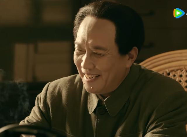 跟随彭老总起义的红军军长，多次受伤大难不死，却被车祸夺走性命