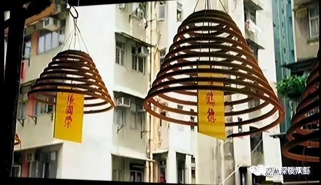 唐鹤德对张国荣的这份长情，令人动容…