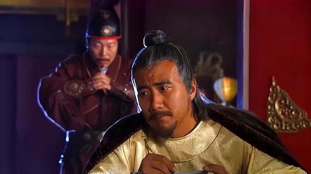 李善长已经76岁，每天老实耕田种地，朱元璋为何还要将他满门抄斩