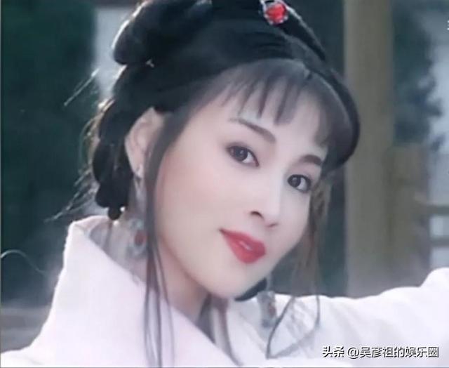 越老越有味道的13位女明星（黑土地出大美人）(65)