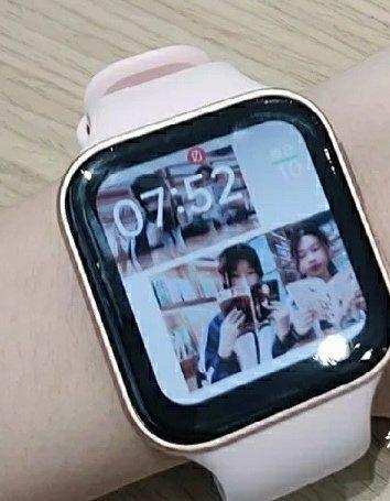 双12性价比手表智能手表/手环高性价推荐