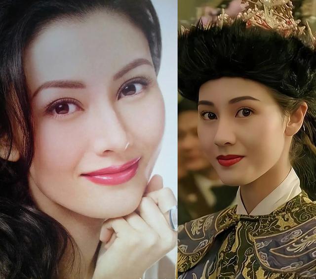 当代女明星人气排行榜(今年实力女明星前十名)-天晟网