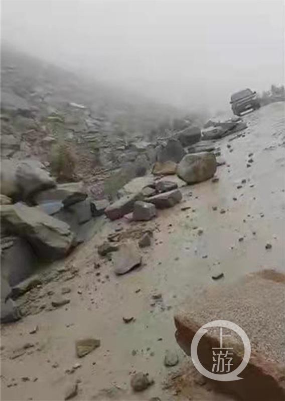 尾矿的危害