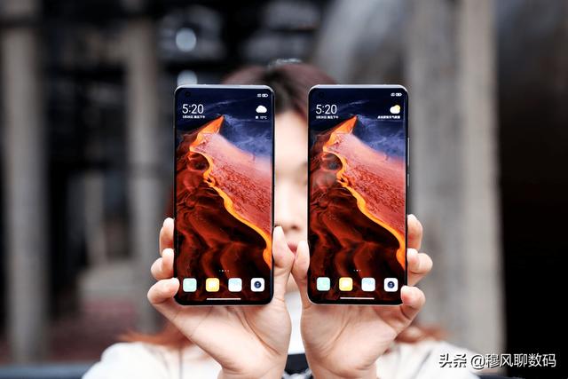不降价确实卖不动，雷军将小米11 Pro降1800，香味很足了
