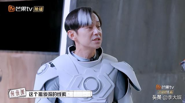 《明侦7》导演布局太精妙，双北贯穿整季，撒贝宁回归成收官悬念