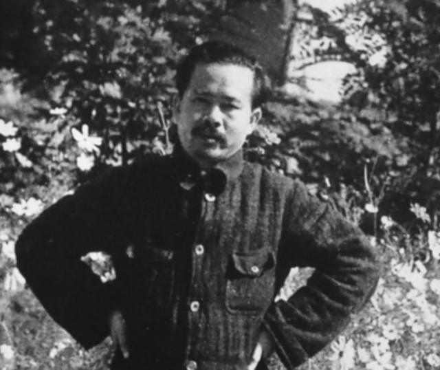 周恩来下令建革命公墓，林徽因亲自设计，还未建好迎来首位领导人