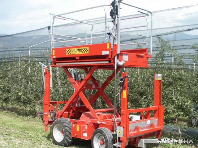 2018年意大利农业机械展