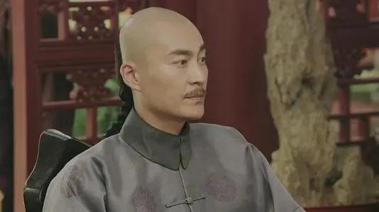 康熙最长寿儿子：手握兵权却未参与九子夺嫡，70岁仍被乾隆重用