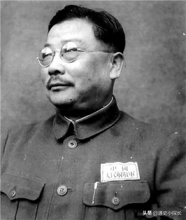 1955年授衔时，毛主席看完名单脸色一沉，怒问：为何没有李克农？