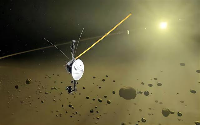 对宇宙中黑暗森林法则的一点看法（3）——我们无需担心它