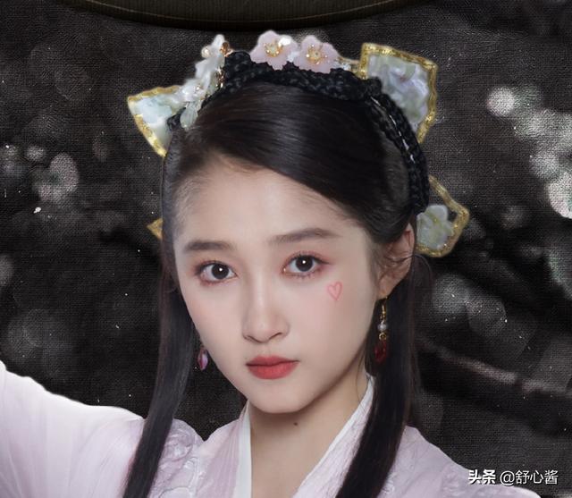 花花贾玲关晓彤沈腾的综艺——贾玲沈腾花花关晓彤视频