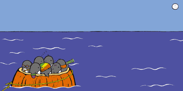 《幼儿情感启蒙成长暖心绘本》带上勇气和爱，和卢卡斯一起去冒险