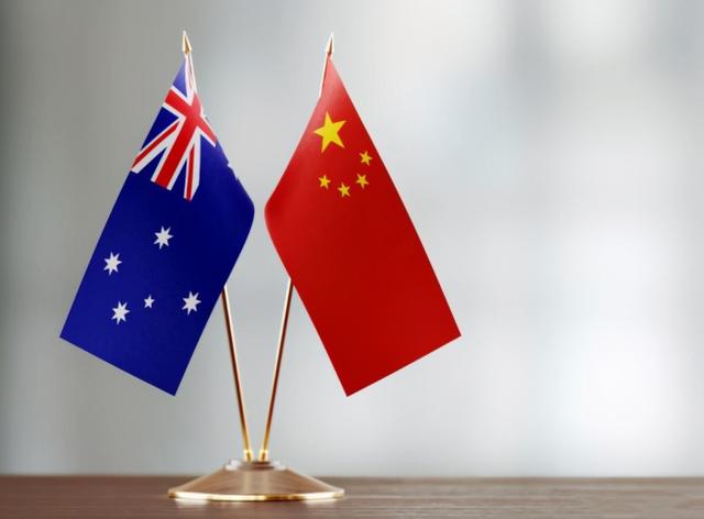 一肚子坏水！莫里森“挖坑”忽悠韩国反华，文在寅的反应出人意料