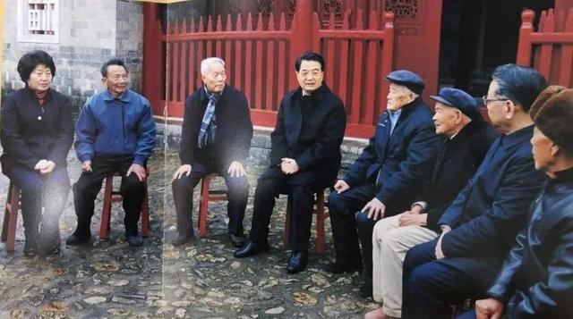 谭氏荣耀：学林公后裔、104岁开国大校谭德本的传奇人生
