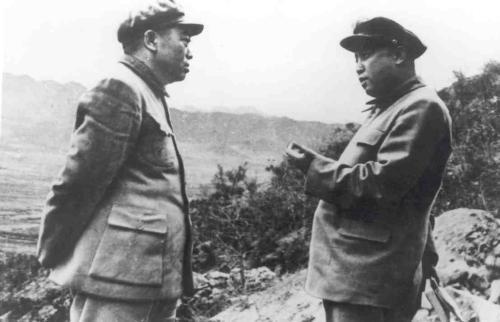 长津湖胜利后，苏联顾问状告彭德怀，斯大林怒骂：不知天高地厚