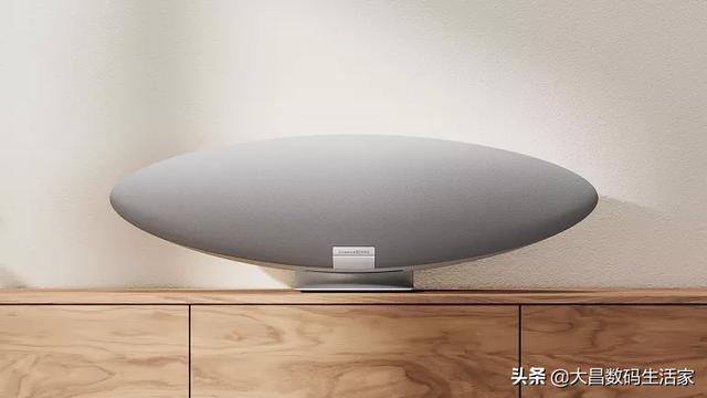 T3评测 | 宝华韦健Zeppelin无线蓝牙音箱