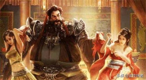 盘点中国历史上十位著名的恶人，作恶多端，遗臭万年，他们都是谁