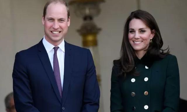 女王无法忍受威廉凯特带孩子们在家一起做饭：那不是你们该做的