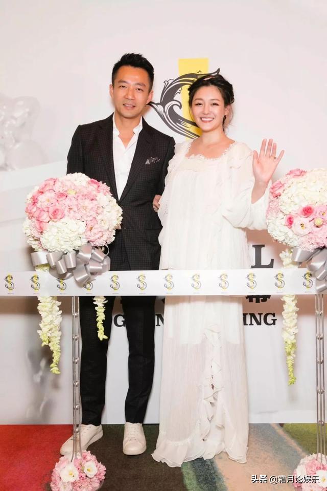 汪小菲：跟大S十年婚姻是我不愿谈及的过往，如今只想陪儿女成长