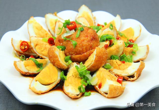 正月十五闹元宵，无论贫富，5道“吉祥菜”端上桌，寓意红红火火