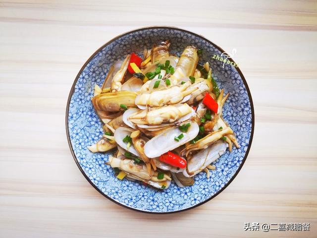 红枣红糖水真的不能补铁，营养师告诉你含铁高的6种食物