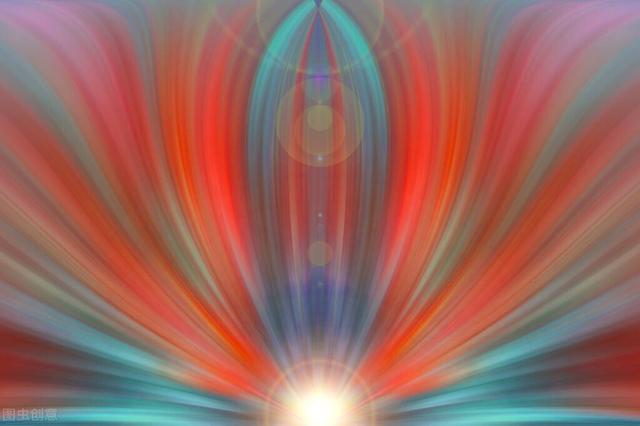 参透生死：于虚幻境界莫神伤