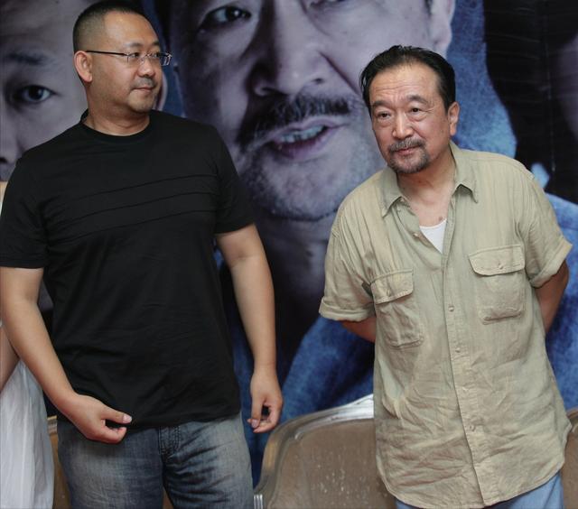 李保田一生不接广告，不参加儿子婚礼，不和王刚合作，今住廉价房