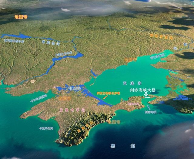 克里米亚给乌克兰，竟有正当理由？苏联解体，乌克兰是祸根？