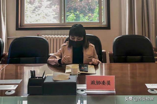 乡愁情思寄古树，检察听证护“绿色记忆”