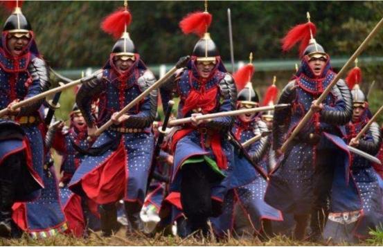 八旗子弟今何在？和珅后人在黑龙江种地，现在仍保留先祖传统