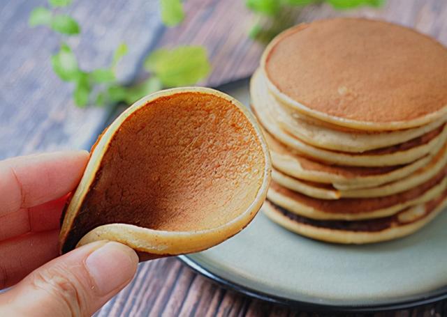 冬天寒冷，这早餐我常给孩子做，清爽多汁补足维C，滋润不上火