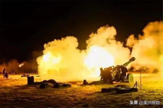 不宣而战！美军空袭叙利亚，“斩首”了一名重量级人物，拜登表态
