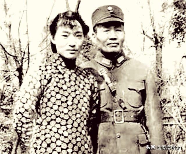 蒋介石在大陆最后一道命令，为何是炮轰上将公馆？差点又成阶下囚