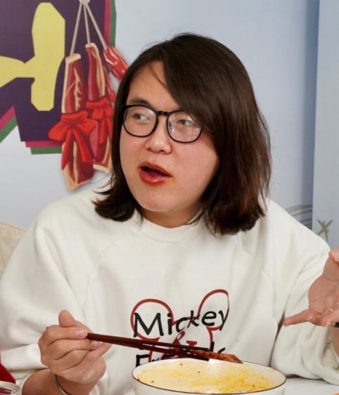 男儿身的浪胃仙，背叛公司另起炉灶，又一个当代白眼狼？