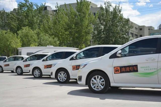 市值蒸发4800亿，滴滴最大的两个“输家”出现，不是程维、柳青