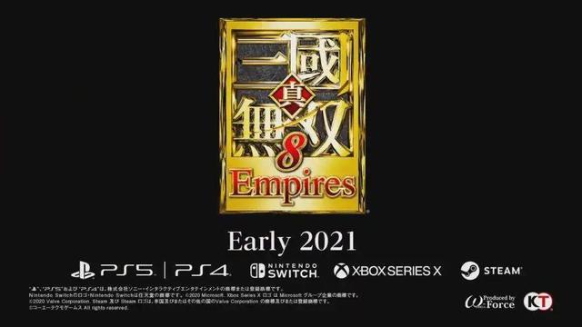 《真.三国无双8：帝国》评测：画质不佳，玩法单调，我仍打个通宵