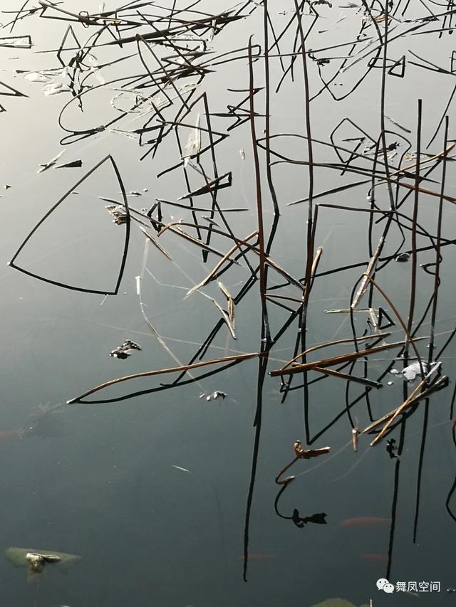 房山牛口峪濕地公園，沒想到風景如此優美