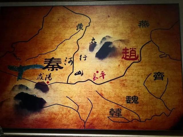 《资治通鉴有意思》22：秦昭襄王的个人史，就是半部战国史