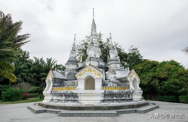 西双版纳三天两晚旅游团（12月份西双版纳旅游）(2)